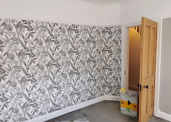 M Nicholson Quality Decorator