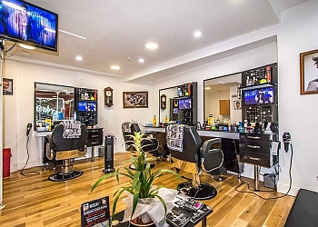 3 Best Barbers in Bath, UK - ThreeBestRated
