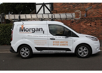 Morgan Chimney Sweeps Ltd.