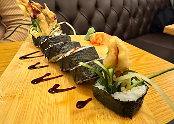 MOTTO SUSHI MOTTO SUSHI