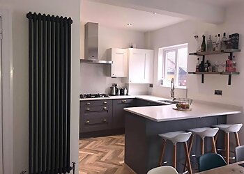 MPD Developments Ltd