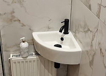 MP Gas and Plumbing LTD