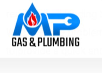 Basildon plumbers MP Gas and Plumbing LTD image 1