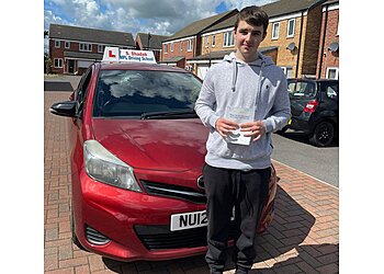 MPL Driving School Ltd