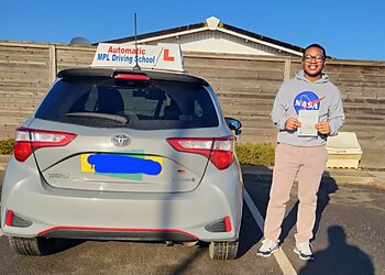MPL Driving School Ltd