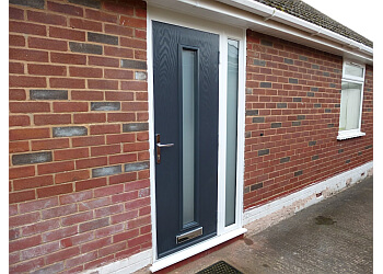 MPS Glass & Window Centre Ltd