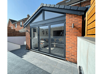 MPS Glass & Window Centre Ltd