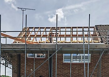 M Pearson Roofing Ltd.