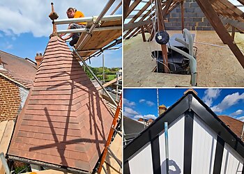 M Pearson Roofing Ltd.