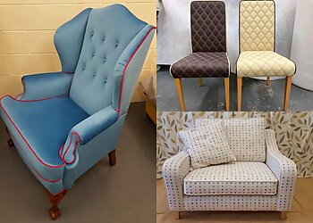 M. R. Dawson Upholstery