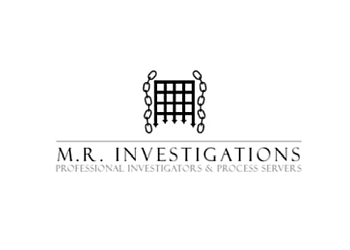 M.R. Investigations