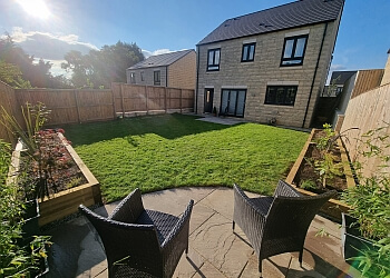 MR Landscape & Garden Maintenance Ltd.