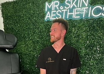 MR. Skin Aesthetics