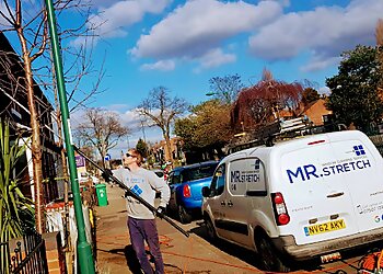 MR. Stretch Window Cleaning Services