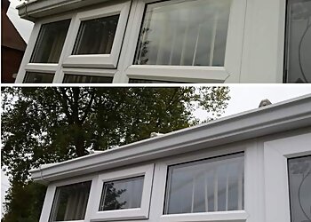 MR. Stretch Window Cleaning Services