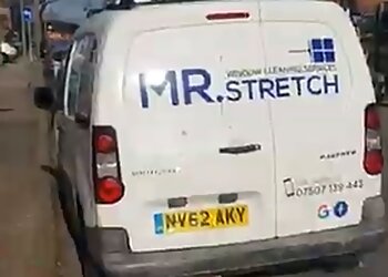 Nottingham window cleaners MR. Stretch Window Cleaning Services image 1