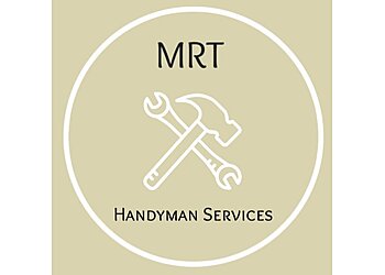 South Lanarkshire handyman MRT Handyman Services  image 1