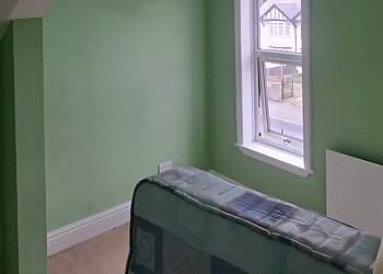 M.R.W Painting and Decorating Ltd