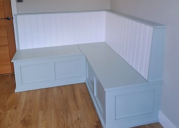 M.R.W Painting and Decorating Ltd