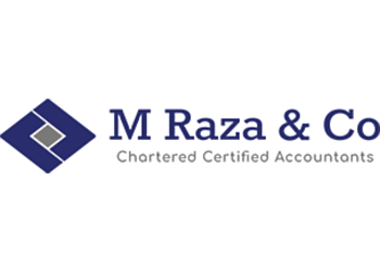 M Raza & Co Ltd.