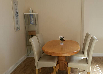 M. Rushton Funeral Directors