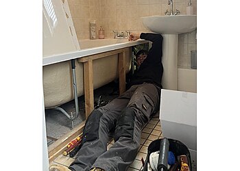 M. Rutter Plumbing And Heating Ltd