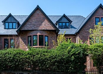 MSA Architects Limited