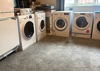 MS Appliance Repairs