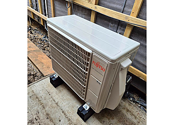 MSB Air Conditioning Ltd