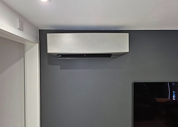 MSB Air Conditioning Ltd MSB Air Conditioning Ltd