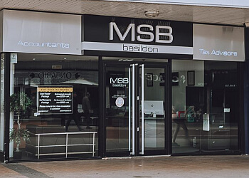 MSB Basildon
