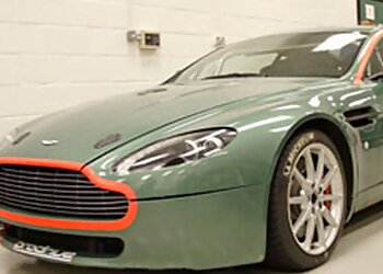 MSC Accident Repair Centre