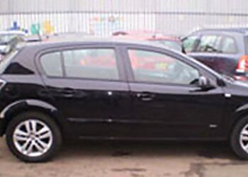 MSC Accident Repair Centre