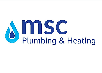 MSC Plumbing and Heating Ltd