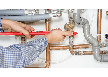 MSC Plumbing & Heating