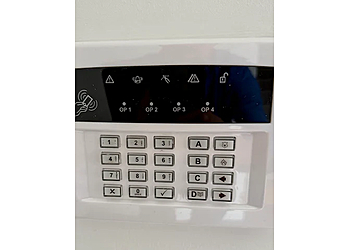 MSC Security Solutions