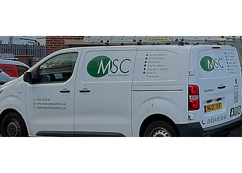 MSC Security Solutions