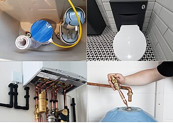 Ms Heating and Plumbing