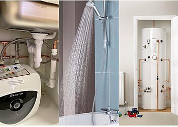 Ms Heating and Plumbing