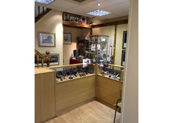 3 Best Jewellers in Huddersfield  UK Top Picks June 2019