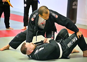 MSK School of Martial Arts