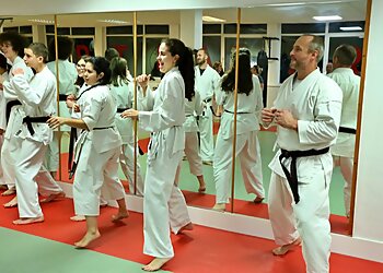 MSK School of Martial Arts