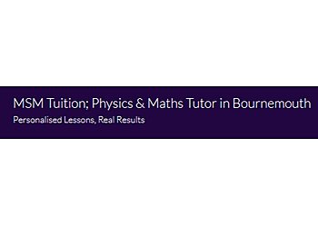 Bournemouth private tutors MSM Tuition image 1