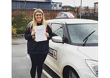 MSP Driving Academy