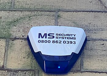 MS Security Systems