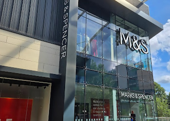 M&S-Stafford