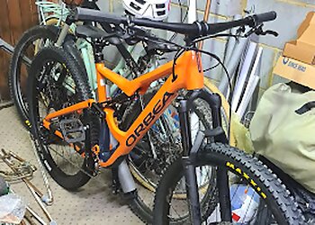 mtb monster shop