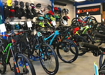 mtb monster shop