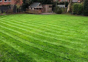 MTG Grounds Maintenance