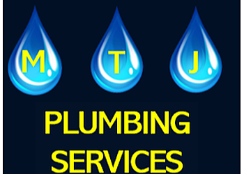 MTJ Plumbing Services LTD.